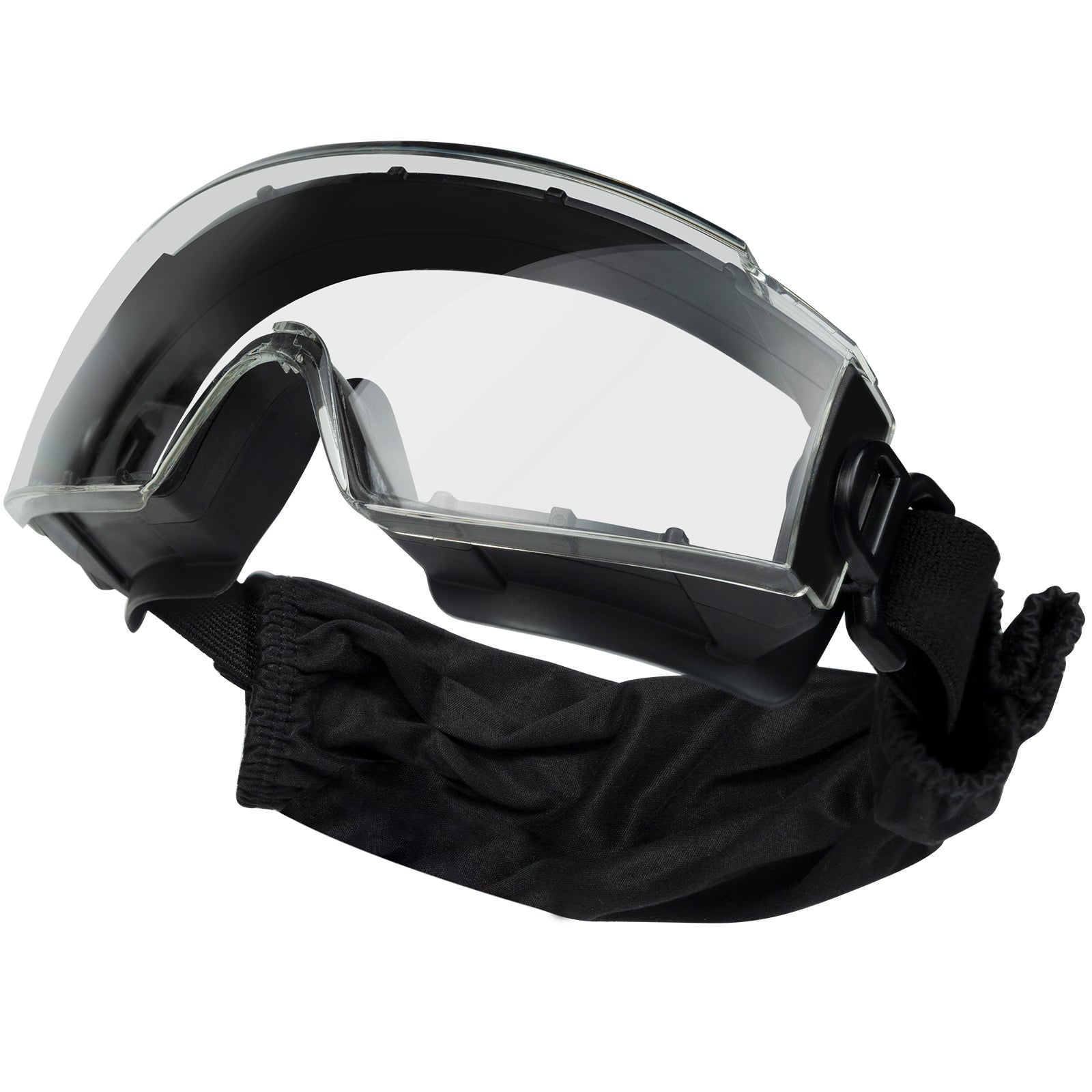 Shooting Safety Goggles 11 | Anti-Fog & Sunglasses